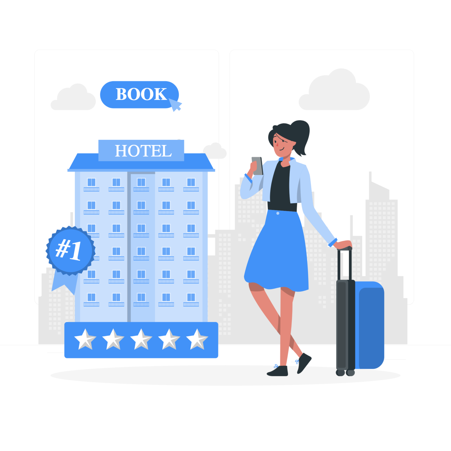 Накрутка відгуків гугл карти → Google Maps Відгуки послуги