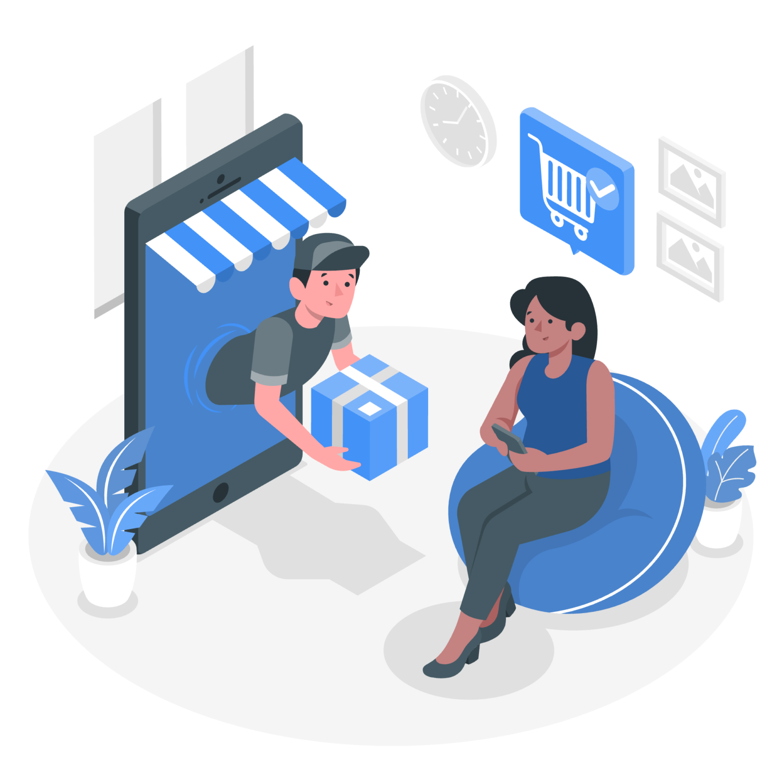 Купити відгуки маркетплейс Розетка